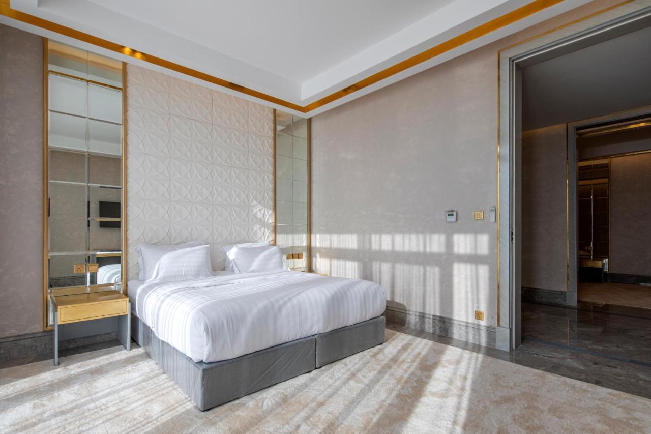 Kyona Marina - كيونا مارينا 5* Jeddah
