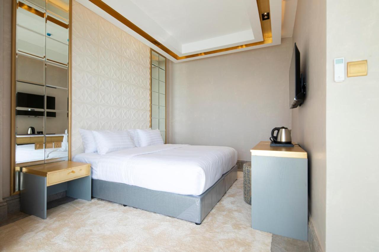 Kyona Marina - كيونا مارينا 5*