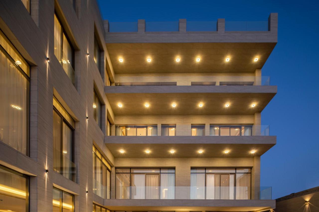 Kyona Marina - كيونا مارينا Hotel 5*