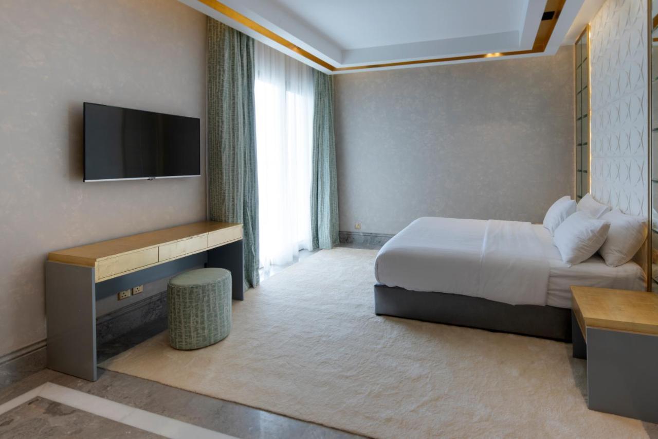 Kyona Marina - كيونا مارينا Hotel 5*