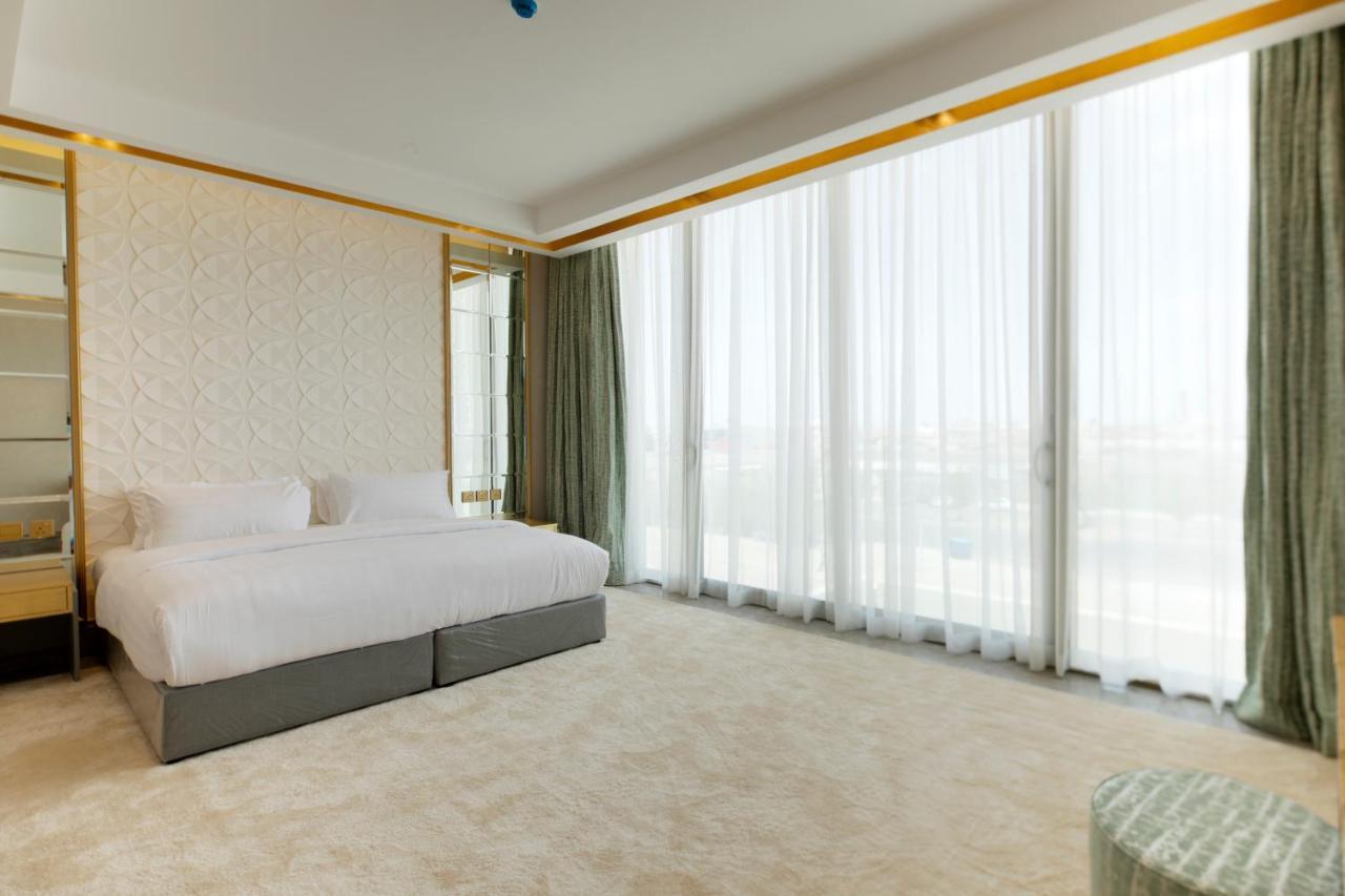 Hotel Kyona Marina - كيونا مارينا