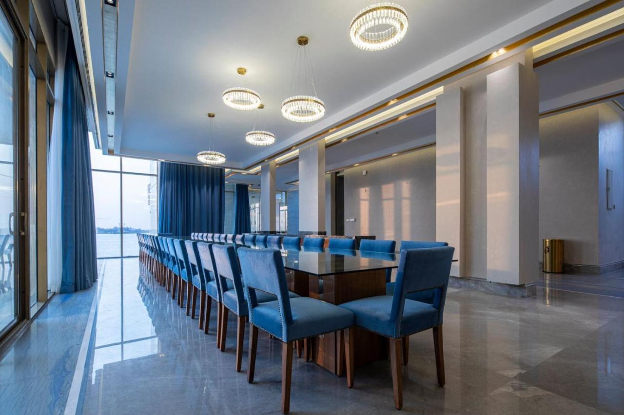 Kyona Marina - كيونا مارينا Hotel Jeddah