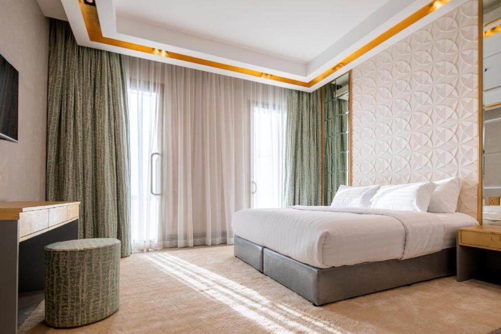 Kyona Marina - كيونا مارينا Hotel 5*