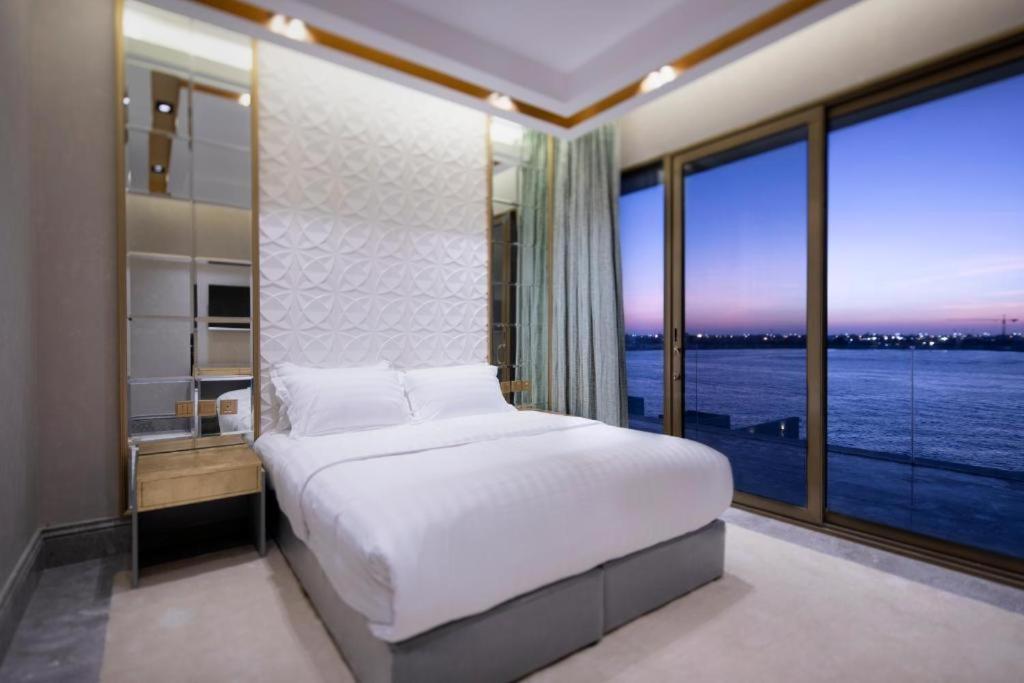 Kyona Marina - كيونا مارينا Hotel 5*