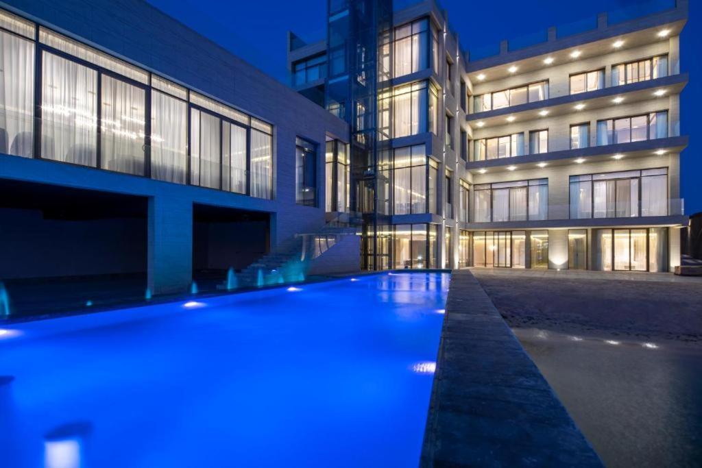 Kyona Marina - كيونا مارينا Hotel Jeddah