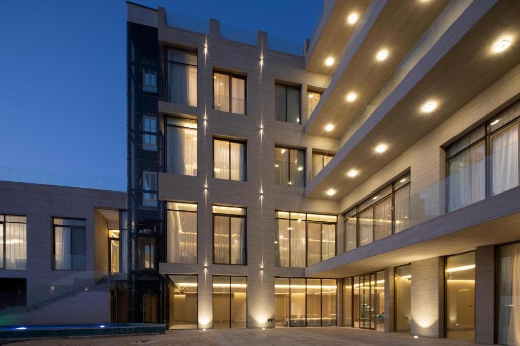Kyona Marina - كيونا مارينا 5*