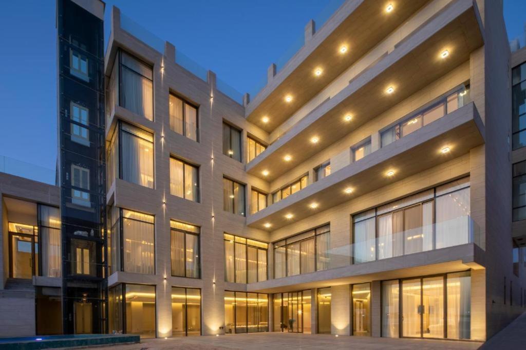 Kyona Marina - كيونا مارينا 5*